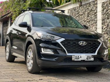 Annonce AUTO.CI : Hyundai Tucson HYUNDAI TUCSON