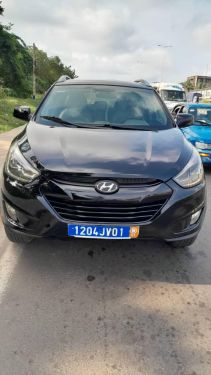 Annonce AUTO.CI : Hyundai Tucson HYUNDAI TUCSON