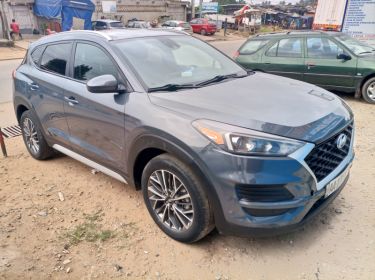 Annonce AUTO.CI : Hyundai Tucson 2020