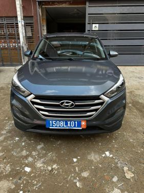 Annonce AUTO.CI : Hyundai Tucson HYUNDAI TUCSON