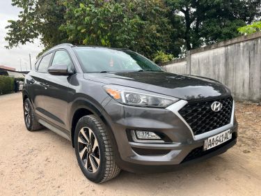 Annonce AUTO.CI : Hyundai Tucson HYUNDAI TUCSON