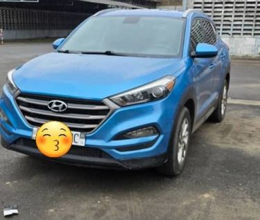 Annonce AUTO.CI : Hyundai Tucson HYUNDAI TUCSON