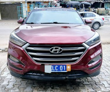 Annonce AUTO.CI : Hyundai Tucson Américain 