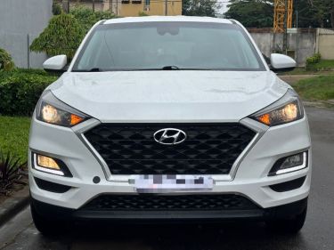 Annonce AUTO.CI : Hyundai Tucson 2020