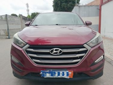 Annonce AUTO.CI : Hyundai Tucson Vehicule 2ieme main super