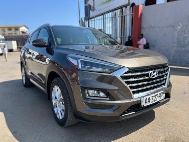 Annonce AUTO.CI : Hyundai Tucson HYUNDAI TUCSON