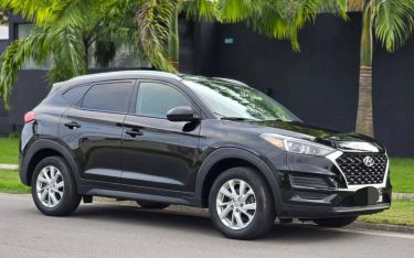 Annonce AUTO.CI : Hyundai Tucson HYUNDAI TUCSON