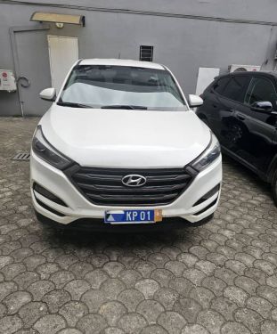 Annonce AUTO.CI : Hyundai Tucson 9