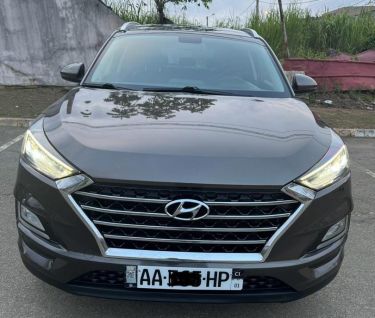 Annonce AUTO.CI : Hyundai Tucson HYUNDAI TUCSON