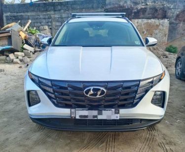 Annonce AUTO.CI : Hyundai Tucson HYUNDAI TUCSON