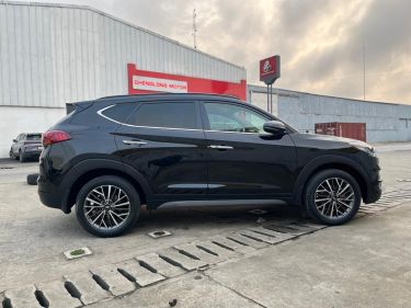 Annonce AUTO.CI : Hyundai Tucson HYUNDAI TUCSON