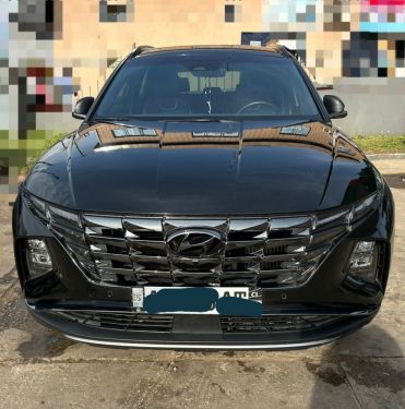 Annonce AUTO.CI : Hyundai Tucson road