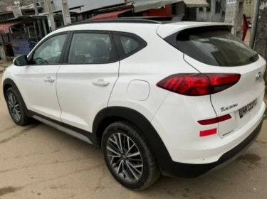 Annonce AUTO.CI : Hyundai Tucson road