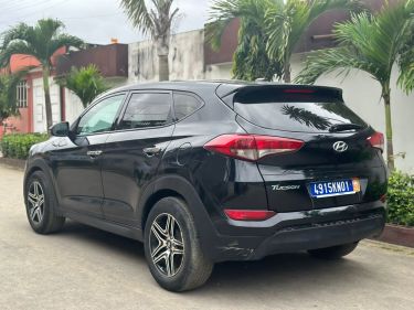 Annonce AUTO.CI : Hyundai Tucson Vehicule 2ieme main super