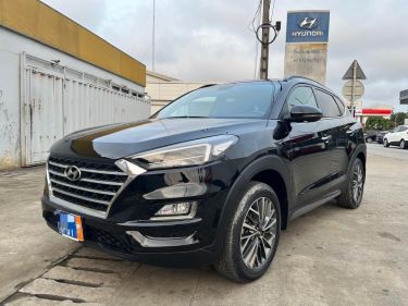 Annonce AUTO.CI : Hyundai Tucson HYUNDAI TUCSON