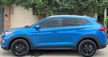 Annonce AUTO.CI : Hyundai Tucson 9