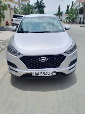 Annonce AUTO.CI : Hyundai Tucson HYUNDAI TUCSON