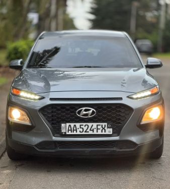 Annonce AUTO.CI : Hyundai Tucson KONA 2019