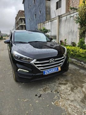 Annonce AUTO.CI : Hyundai Tucson 2ieme main 