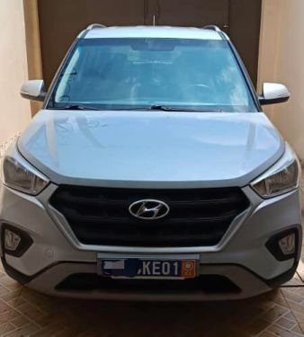 Annonce AUTO.CI : Hyundai Tucson 2021