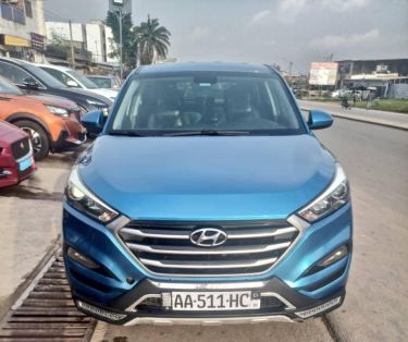 Annonce AUTO.CI : Hyundai Tucson GDI 