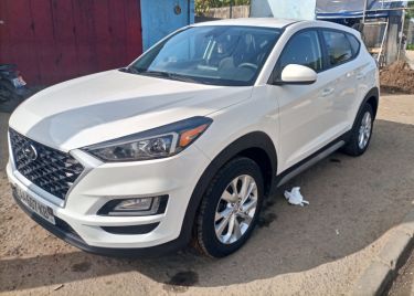 Annonce AUTO.CI : Hyundai Tucson 2019