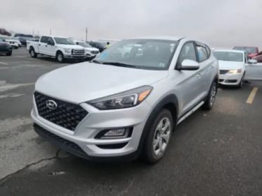 Annonce AUTO.CI : Hyundai Tucson Américaine 