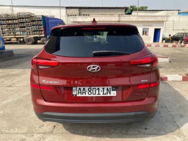 Annonce AUTO.CI : Hyundai Tucson GDI 