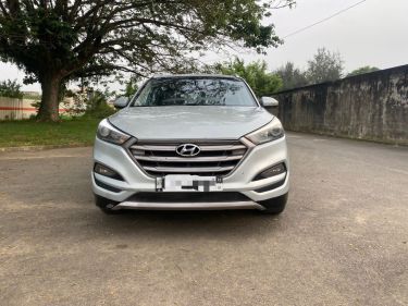 Annonce AUTO.CI : Hyundai Tucson GDI 