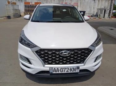 Annonce AUTO.CI : Hyundai Tucson Location à partir de 40.0