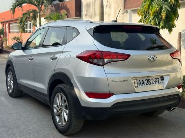 Annonce AUTO.CI : Hyundai Tucson GDI 