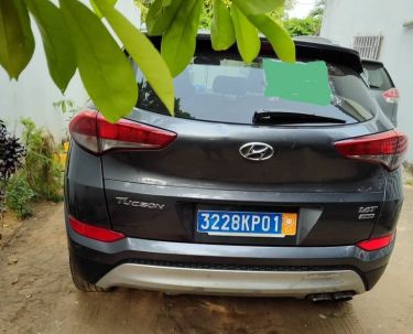 Annonce AUTO.CI : Hyundai Tucson GDI 