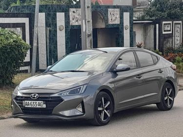 Annonce AUTO.CI : Hyundai XG Hyundai avante