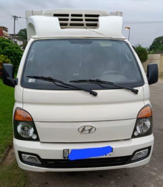 Annonce AUTO.CI : Hyundai XG road