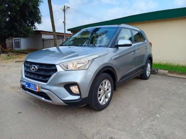 Annonce AUTO.CI : Hyundai XG Creta 1.4