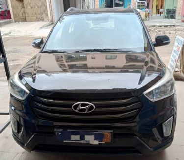 Annonce AUTO.CI : Hyundai XG DOHC 16 vavles creta