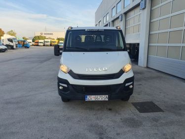 Annonce AUTO.CI : Iveco 3510 CD35A0