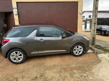 Annonce AUTO.CI : Citroën C3 2012