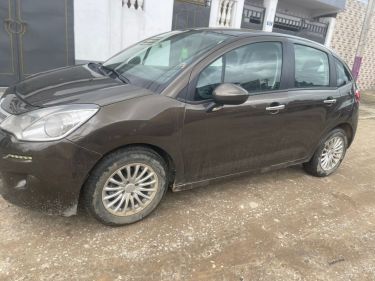 Annonce AUTO.CI : Citroën C3 L4