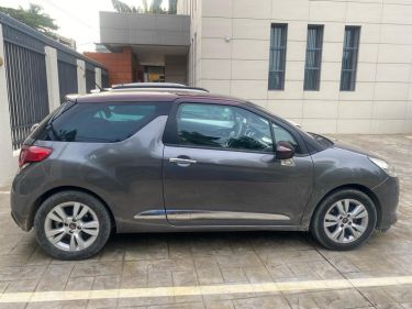 Annonce AUTO.CI : Citroën DS3 2012