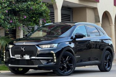 Annonce AUTO.CI : Citroën DS4 Citroën DS4