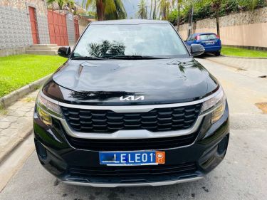 Annonce AUTO.CI : KIA Pride SELTOS 