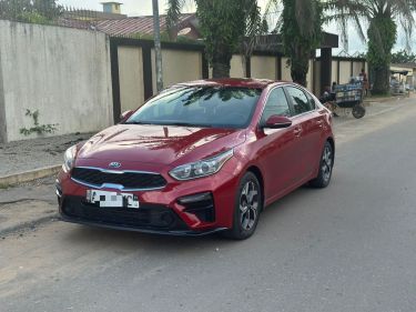 Annonce AUTO.CI : KIA Rio Kia Forte