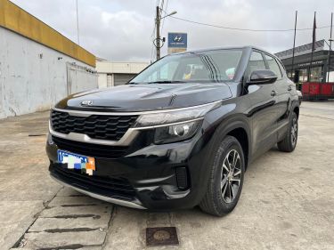 Annonce AUTO.CI : KIA Shuma Kia seltos