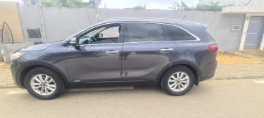 Annonce AUTO.CI : KIA Sorento 8