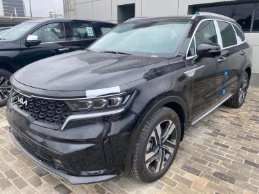 Annonce AUTO.CI : KIA Sorento SORENTO 2024 4X