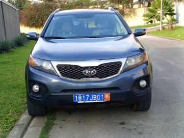 Annonce AUTO.CI : KIA Sorento 2.4 L4