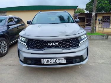 Annonce AUTO.CI : KIA Sorento Full Option