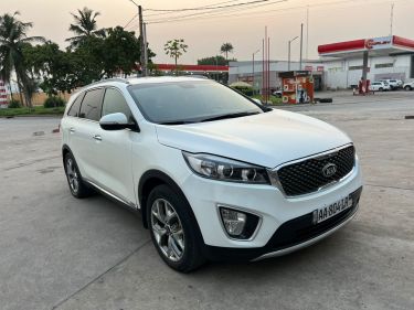 Annonce AUTO.CI : KIA Sorento GDI 