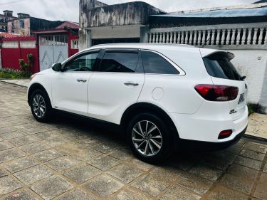 Annonce AUTO.CI : KIA Sorento GDI  4cylindres 